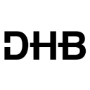 DHB Bank logo