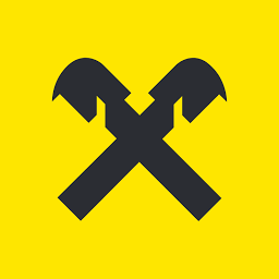 Raiffeisen Bank International logo